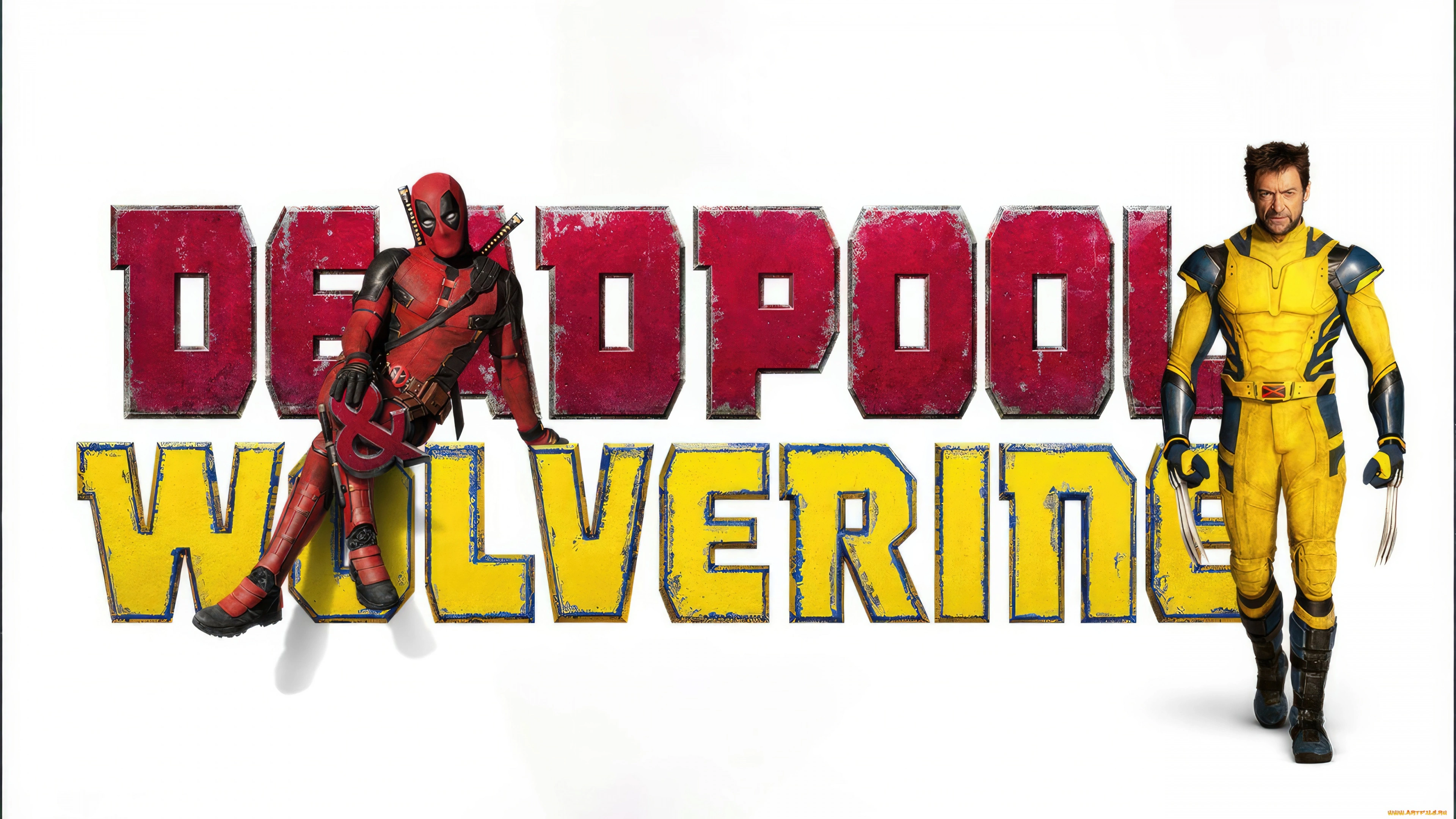 Deadpool & Wolverine : Latest Movie Deadpool & Wolverine review 